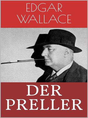cover image of Der Preller